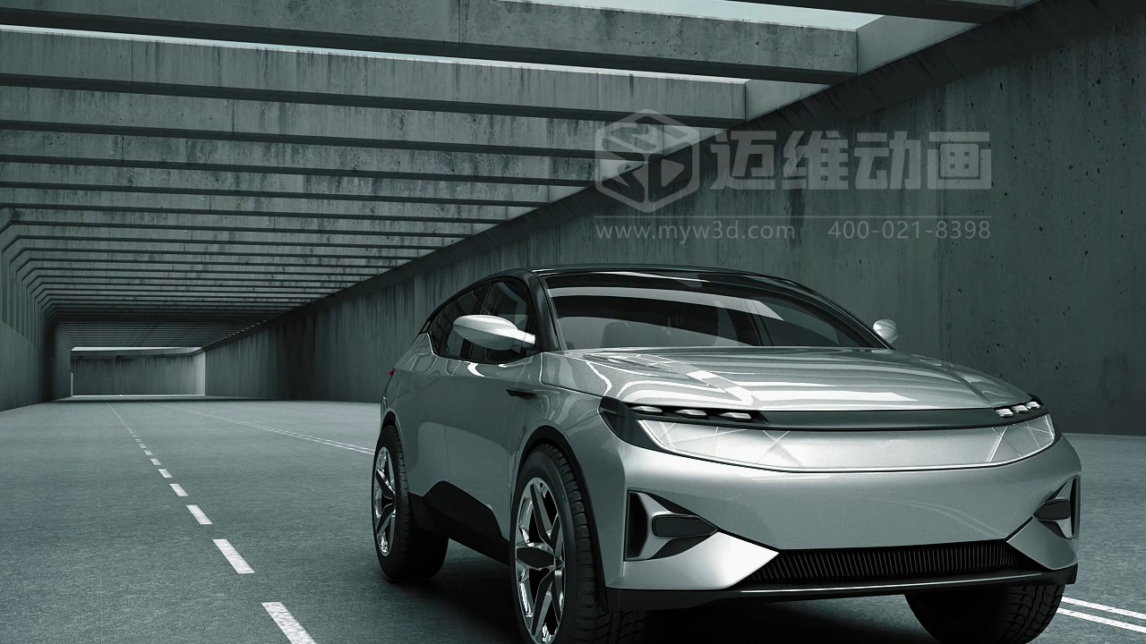 工業(yè)三維動畫制作報價包括修改嗎？詳解報價構(gòu)成與修改標(biāo)準(zhǔn)(圖3)