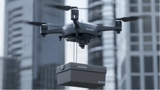 告別晦澀說明書：如何用三維動畫，讓您的低空飛行器 “飛” 入客戶心里？(圖3)